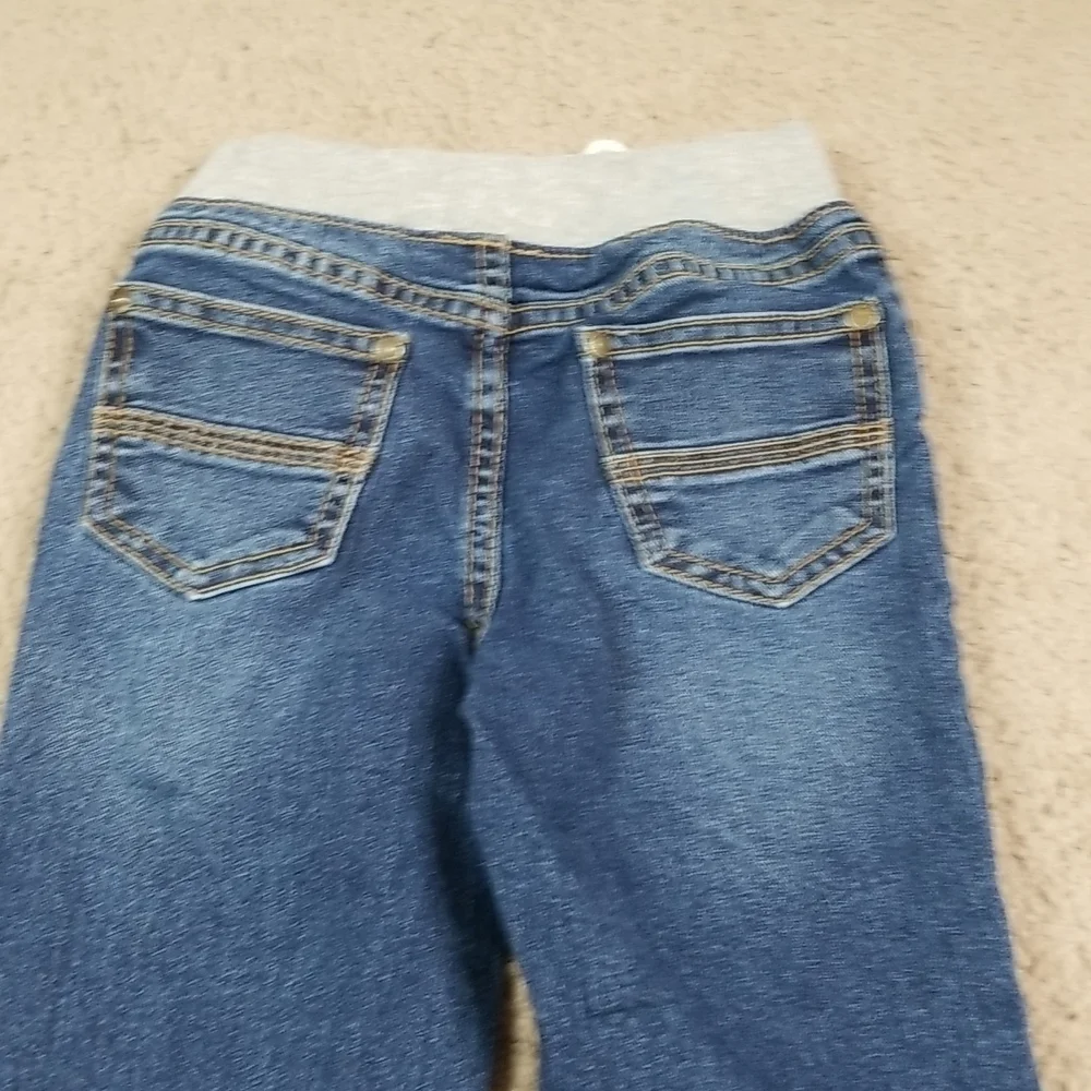 Wonder Kids Toddler Jeans